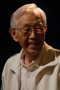 Kao Chen-Peng in 南京1937