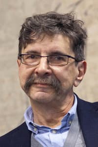 Sergei Buntman in Poutine, le retour de l'ours dans la danse