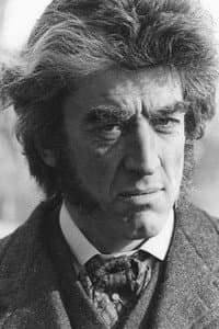 John Hallam in A Walk with Love and Death