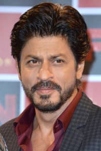 Shah Rukh Khan in The Inner/Outer World of Shah Rukh Khan