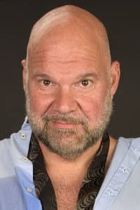 Jörg Moukaddam in Rockstars zähmt man nicht