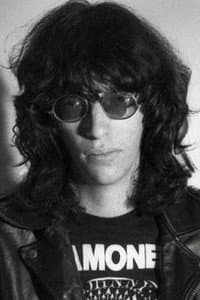 Joey Ramone in (This Is Known as) The Blues Scale