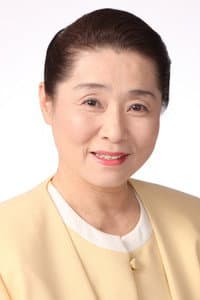 Mari Okamoto in シティーハンター 愛と宿命のマグナム