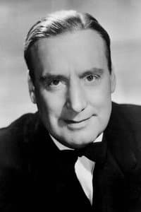 Alan Mowbray in The Man Called Back