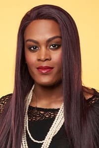 Mya Taylor in Tangerine