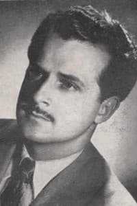 Ángel Espasande in Mella