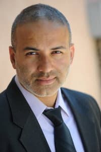 Atul Singh in Macrocosm