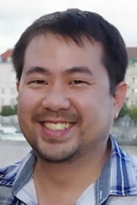 Viet Anh Doan in HEM