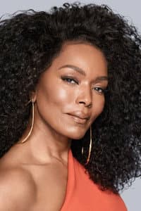 Angela Bassett in Survivor