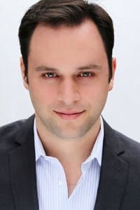 Paul Appleby in The Metropolitan Opera: Don Giovanni
