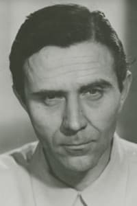 Erik Hell in Ryttare i blått