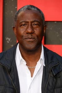E. Roger Mitchell in How I Spent My Summer Vacation