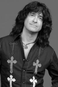 Timothy Drury in Whitesnake: Live in the Still of the Night