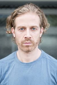 Martin Bermoser in Les Apparences