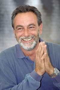 Luca De Filippo in Quei figuri di tanti anni fa