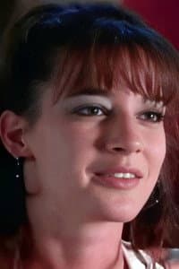 Jennifer Burton in Erotic Curse of Cairo