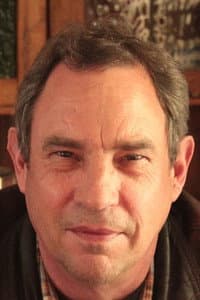 James Whyle in Désirs noirs : Un si violent désir