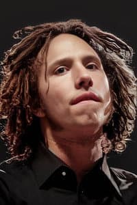 Zack De La Rocha in Beastie Boys: Tibetan Freedom Concert 1999