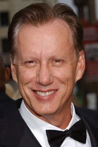 James Woods in End Game