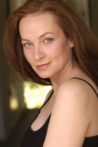 Samantha Robson in The Poughkeepsie Tapes