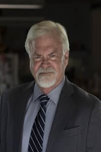 Ray Graham in Hazelbeth