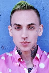 blackbear in Downfalls High