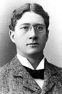 William P. Carleton in Straight from Paris