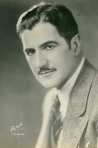 Wilmuth Merkyl in The Breaking Point