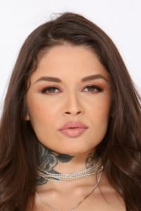 Vanessa Vega in Reina Reborn