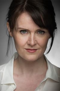 Marianne McIvor in Turning Tide