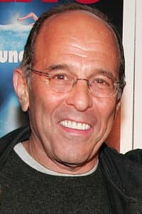 Jeffrey Kramer in Jaws