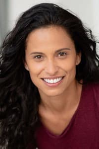 Kisha Sierra in Doc West