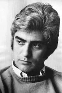 Kostas Karagiorgis in L'Homme de Mykonos