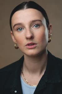 Ailsa Davidson in Heathers: The Musical