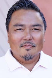 Derek Basco in Flip the Record