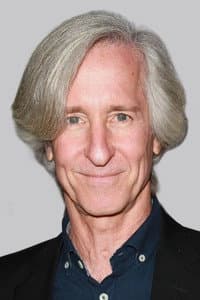 Mick Garris in The Main Course: The Making of Critters 2