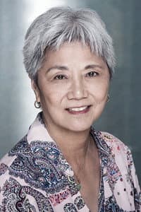 Brenda Kamino in Zero Patience