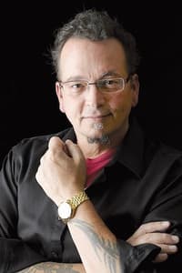 Kevin Eastman in Guns of El Chupacabra