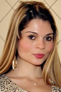 Daniela Markes in Trans-Active 31