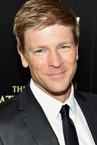 Burgess Jenkins in If You're Gone