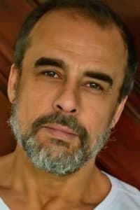 Marcelo Galdino in Gênesis
