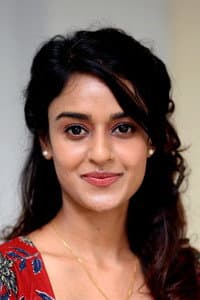 Pavithrah Marimuthu in The Killer Man