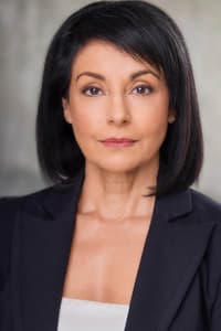 Parisa Johnston in The Devil to Pay