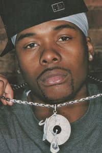 Memphis Bleek in JAY-Z: Fade to Black