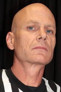 Rick Knox in AEW Road Rager