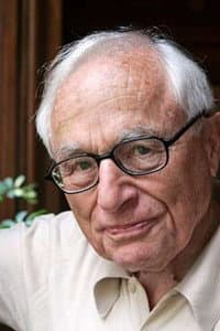Walter Bernstein in Marilyn Monroe: The Final Days