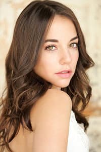 Jennifer Blakeslee in Time Bender