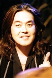 Hiroshi Matsuda in Southern All Stars LIVE TOUR 2025 「THANK YOU SO MUCH!!」at 東京ドーム