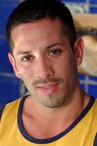 Andrew Rubio in The Best of Barrett Long