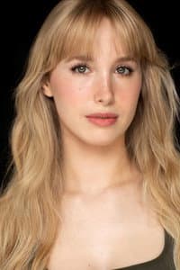 Alison Gold in Arctic Annihilation